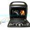 Premium 4D Color Doppler Ultrasound Scanner