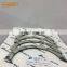 Good price engine parts 10PA1 Crankshaft Thrust plate T438A STD 1-11515-004-0