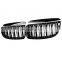 Gloss Black Grill For Bmw E90 Replacement Grille For Bmw 3 Series E90 2005-2007