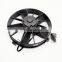 Hot Selling Great Price Fan Radiator For Motor Grader