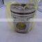 Genuine Auto Engine Parts Cylinder Piston 4922319