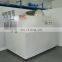 Driving /continuous belt wear and abrasion test machine