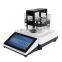 ZONHOW ASTM Standard electronic Digital High-precision Multi-function Solid Liquid Density Tester