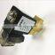 ecas solenoid valve daf