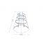 China Manufacture SYM Tower Crane Loading Platform Iron Ladder