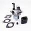 CARB CARBURETOR for Briggs & Stratton 715784 CARBURETOR