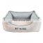 Four seasons universal dog bed can be removed and cleaned