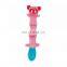 Custom Manufacturer Animal Plush Chew Toys