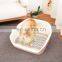 Good Quality Drawer Type Dog Toilet Fence Medium Large Dog Toilet Indoor Pet Toilet Pet Supplies