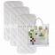 Quilted Bamboo Waterproof Changing Pad Liners