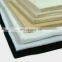 100% polyester high density synthetic felt