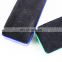 Multifunctional customized design cox portable felt layers board eraser whiteboadr earser