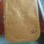 Golden Aluminium Foil with PP Film for Food Container  Lid