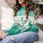 Womens Mens Tops Autumn Winter Funny Pullover Clothing Ugly Christmas Sweater
