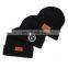 100% Acrylic Custom Wholesale Winter Beanie Cap