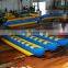 HIgh quality factory price custom Commercial inflatable banana boat for sale