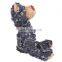 Manufacturer Private Label Stuffed Wholesale Bulk Pet Pack Set Natural Custom Squeaky Plush Dog Toy