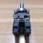 Made in France rotary switches ZBE-101