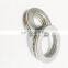 51256 bearing  8256 280mm*380mm*80mm thrust ball bearing for Crane vertical pump centrifugejack reducer