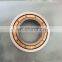 6316M C3 VL0241 Deep Groove Ball Bearing With Brass Cage For electric ceramic