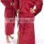 PajamaGram Fleece Robes for Women  Plush Bath Robe ,Women's Sleepwear