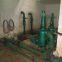 DLS ZLSH Vertical Completely Fully Automatic Filtration Drainage Sewage Cleaning Water Filter for technical cooling water supply treatment for Hydropower hydroelecric power Plant HPP HEPP SHPP SHEPP