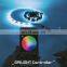 2020 Hot sell IR remote smart WiFi APP google assistant Amazon Alexa sound sync music control RGB led controller