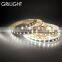 2019 hot sell GRILIGHT 12mm PCB 24W 5 color in 1 led multi color SMD5050 60led per meter RGBWW led strip