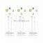 DR-10 Micro usb cable Mobile power wiring Mobile phone charging cable