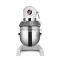 Wholesale B10 Stainless Steel 10L Electric Planetary Mixer