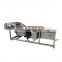 CE Approved Industrial Multifunctional Fruit Bubble Washing Cleaning Equipment