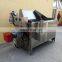 Small Capacity Auto Stir Rectangular Fryer for Fast Food Chips