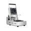 new style snack machine gelato panini press sandwich maker snack food machine
