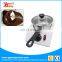 Chocolate melting machine small and catering food warmer