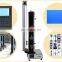 WDS-5  5kn single column digital display tensile testing machine
