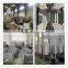 wood concrete cement block testing machine/300kn utm hydraulic universal testing machine