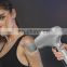 2000mAh OEM Muscle Relax Deep Tissue Gun 5 Levels Cordless Percussion Fascial Massage Gun