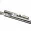 446 410 420 409 solid stainless standard steel rod sizes price per kg