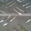 Checkered Steel Plate