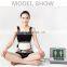 tens thermal therapy biofeedback nerve and muscle stimulator