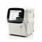 Новейший медицинский мини-анализатор крови Auto Hematology Analyzer 5-PART, цена анализатора крови с сертификатом CE