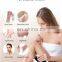 Hot laser depilator facial hair removal home use electric epilator for women