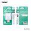 Remax RP-U113 Designer Charging Adapter Suji Series 3.0A Single USB Charger Adaptor