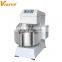 Professional Kitchen Equipment Factory Supply Spiral Dough Mixer Price