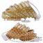 AC110V-220V Waterproof 8A Connection Plugs Line For Led Strip Light