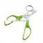 quail egg peeler tool stainless steel kitchenware quail egg scissors