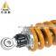 SNDJ 002High Performance Car Spare shock motorcycle 235MM Ammortizzatori Regolabili Per Moto 340mm Shock Absorber For Motorcycle