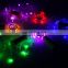 Led Fairy Lights 2M Battery Operated Garland LED Copper String Light Xmas Wedding Party Decoration