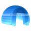 small inflatable igloo tent inflatable lawn party tent for sale