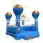Small Air Bouner Inflatable Jumping Castle Trampoline For Sale
